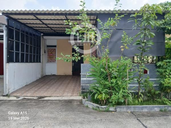 Rumah Siap Huni Kawasan Bizhome Citra Raya
