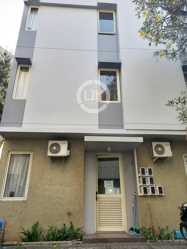 Dijual Kost 6 Kamar di Piazza The Mozia BSD City