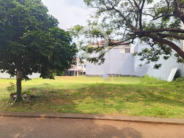 Kavling Siap Bangun Harga Nego di Legenda Wisata Cibubur