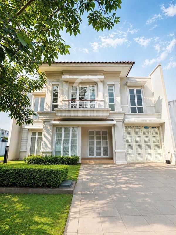 Rumah Strategis Di Granada Alicante, Gading Serpong