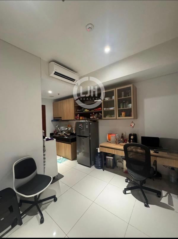 Apartemen Soho Di Roseville Area BSD