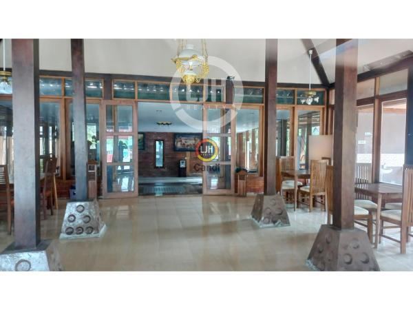 Tempat Usaha di Tlogo Prambanan Klaten Jawa Tengah