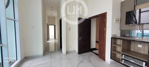 Apartemen Type Penthouse Di Brooklyn Alam Sutera