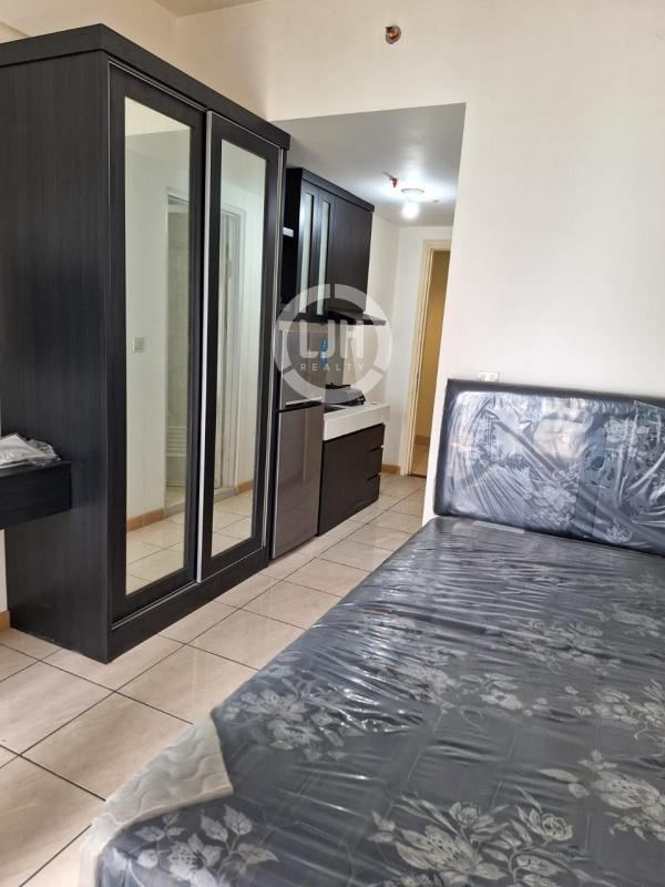 Apartemen Fully Furnished Di M-Town, Gading Serpong