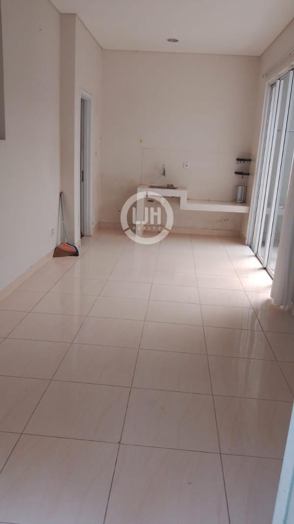 Rumah Siap Huni Di Anila House, Vanya Park, BSD