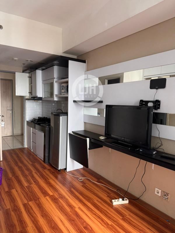 Dijual Apartemen Akasa Pure Living BSD City