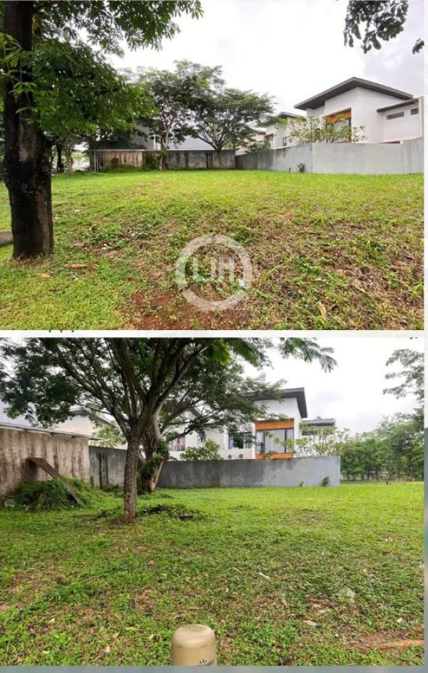 Dijual Kavling Deshna The Avani BSD City