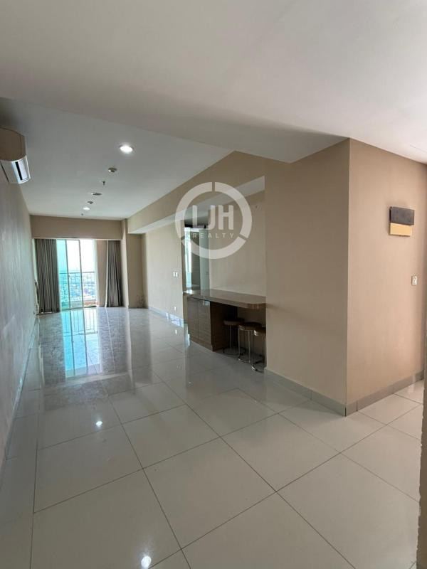 Apartemen Disewakan Siap Huni di Sherwood Residence, Kelapa Gading, Jakarta Utara