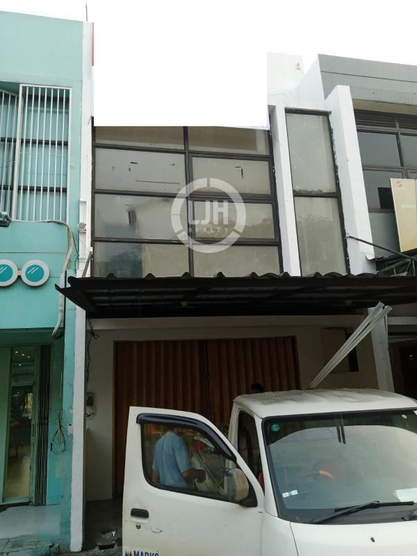 Dijual Ruko 2 Lantai Fortune 8 Graha Raya Bintaro