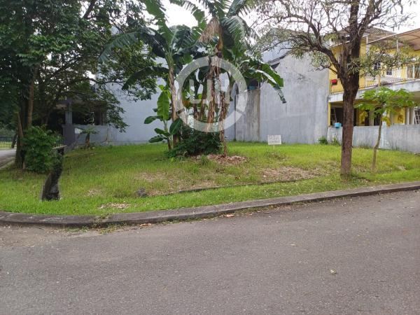 Dijual Kavling Cluster Hawaii Perum Deltamas Cikarang