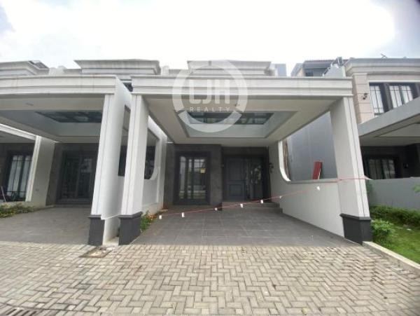 Rumah 2 Lantai, Luas 72M2, Kamar 3, Hanya 2Km Mall Living World, Akses Langsung Tol Tambun Grand Wisata Bekasi