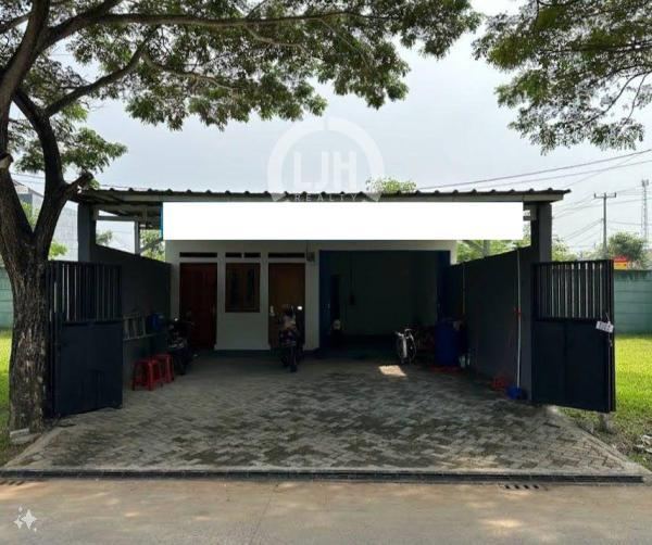 Dijual Ruko Sentraland Paradise Parung Panjang