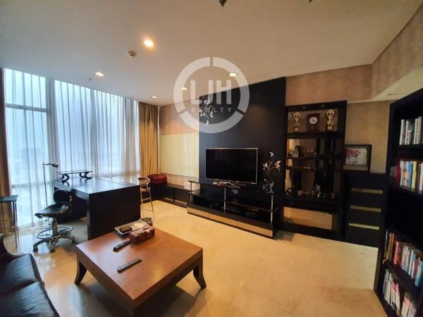 Apartemen Cantik di The Summit Residence Kelapa Gading, Jakarta Utara