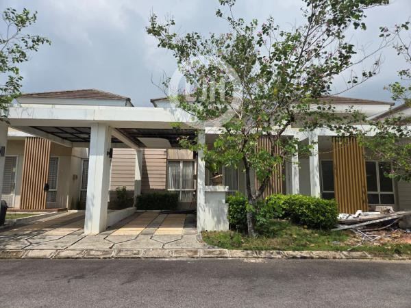 Dijual Rumah Orchard Park Cluster Carica, Batam Center