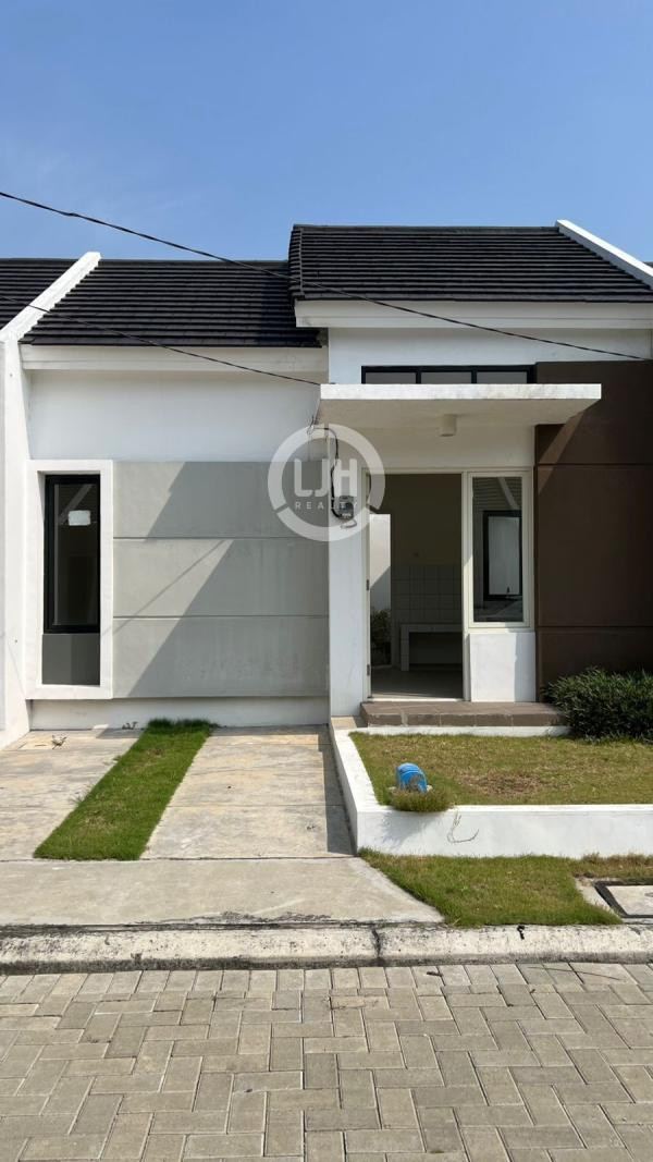 Rumah Brand New di Tera Damai, Tambun Utara, Jawa Barat