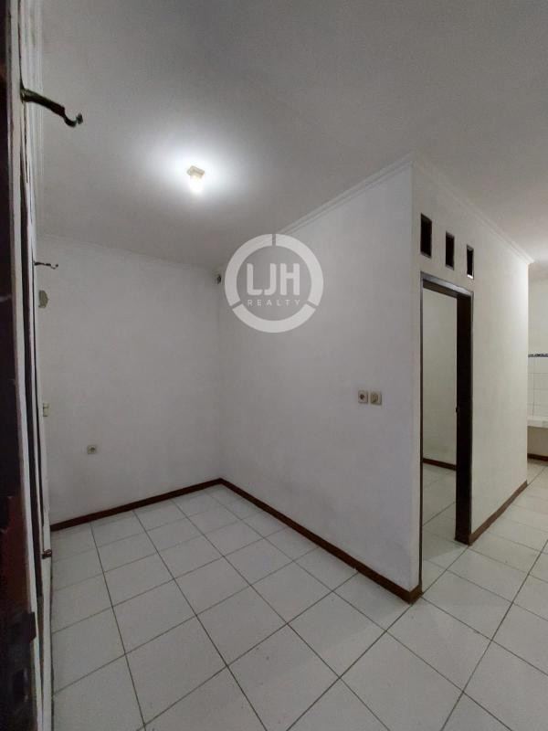 Rumah Kontrakan di Kebon Jeruk, Jakarta Barat