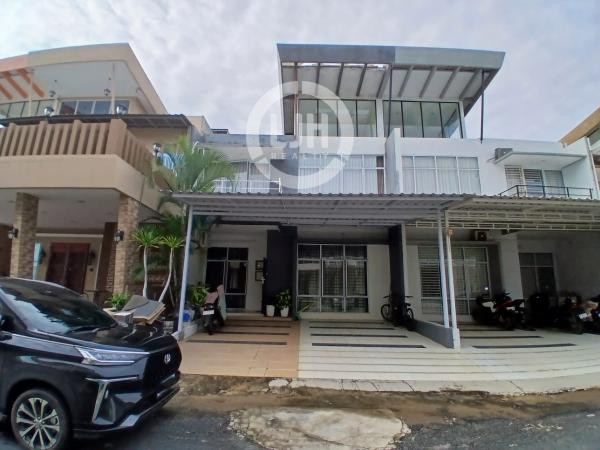Dijual Rumah Tropicana Residence. Bengkong