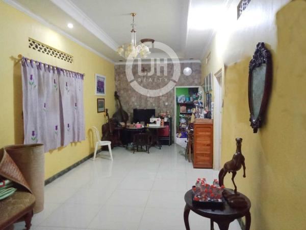   Sewa Rumah Siap Huni dan nyaman  Jl.Jangli. Jatingaleh Semarang — 10895
