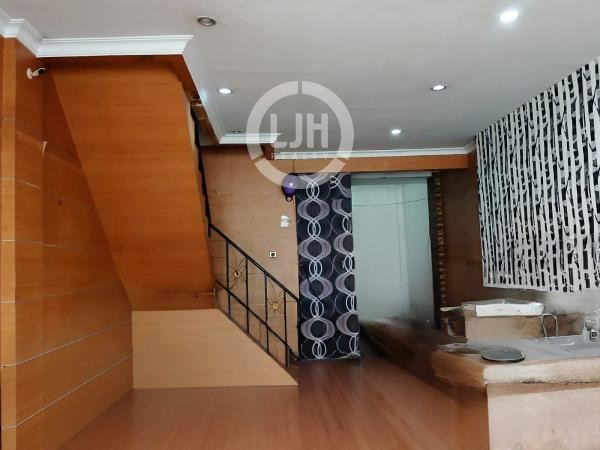 Ruko 3,5 Lantai di Boulevard Hijau Harapan Indah, Bekasi, Jawa Barat
