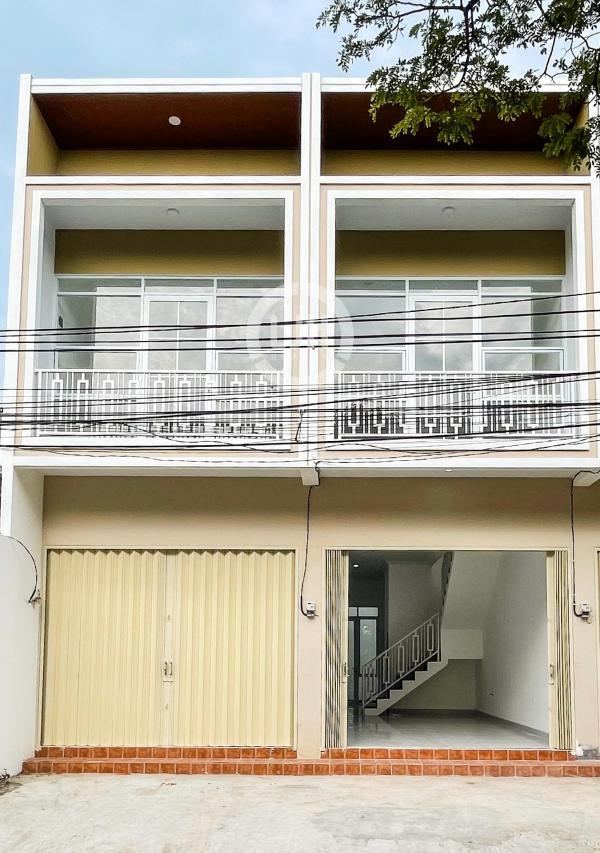 Di Jual Ruko di Taman Wisata Marakash Bekasi Utara (D0319)