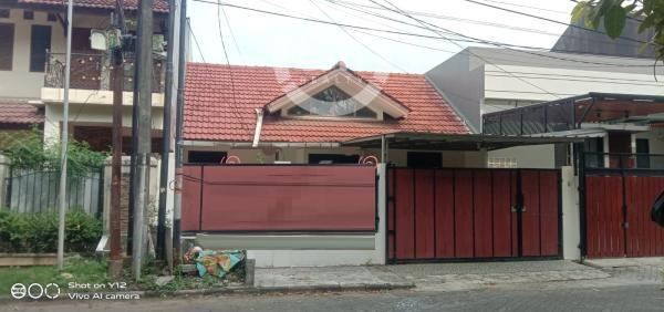 Disewa Hunian di Perum Eramas jakarta timur siap huni (D0317)