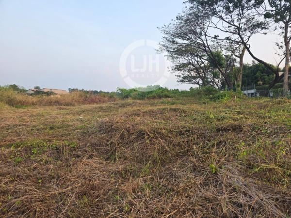 Jual Tanah Siap Bangun di Candi Golf Semarang selatan – 10907