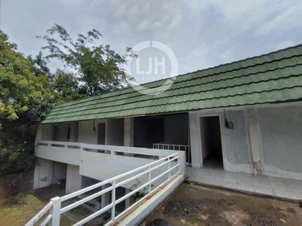 Jual Rumah di Jl.Beringin Semarang Tengah – 10909