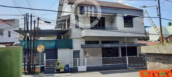 Jual Rumah Siap Huni dan Nyaman daerah.Gajah Mungkur Semarang – 10902