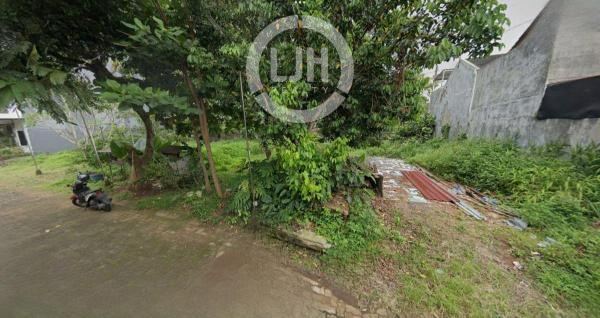 Jual Tanah daerah Mega Residence.Banyumanik – 10921