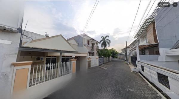 Jual Rumah Jl. Seroja. Karang kidul Semarang – 10934