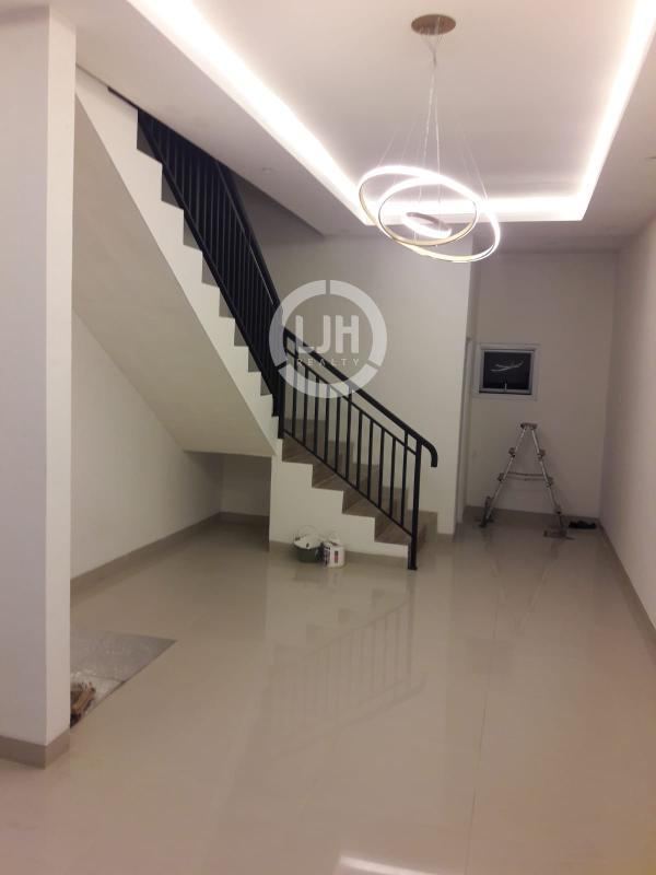 Jual Ruko Siap pakai, cocok usaha dan kantor Jl.Magersari.Boja. Kendal – 10936