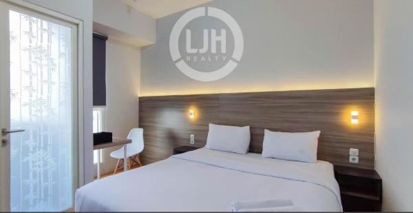 Jual Apartment Siap huni dan nyaman di Amartha.Ngaliyan Semarang – 10937