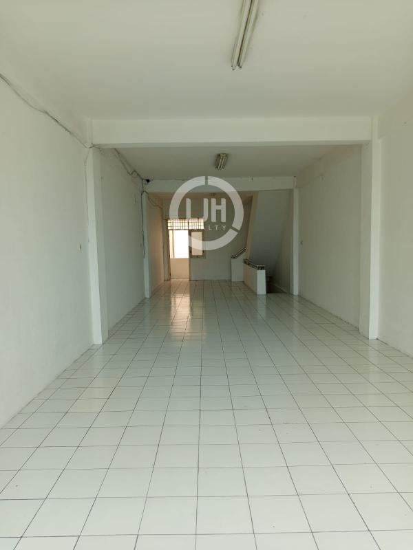 Sewa Ruko Mataram Plaza. Jl. MT. Haryono – 10930