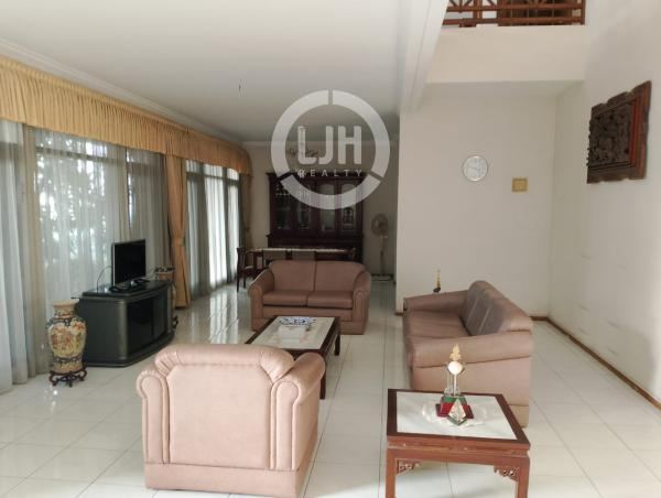 Jual Rumah  Siap Huni dan Nyaman Jl. Sumbing. Gajah Mungkur – 10932