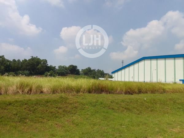 Kavling Dijual Lokasi Strategis di Kawasan Industri Cikarang, Bekasi, Jawa Barat