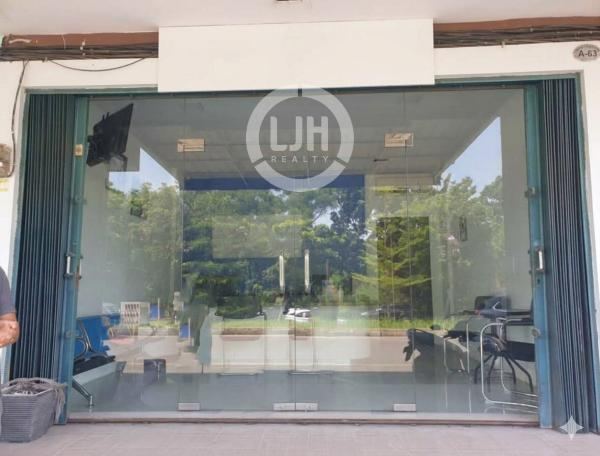 Dijual Ruko Grand Niaga Mas Batam Center