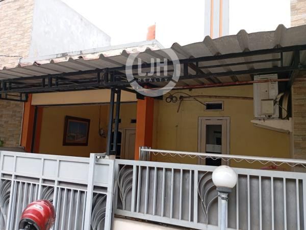 Rumah Dijual di Pondok Ungu Permai Babelan, Bekasi, Jawa Barat