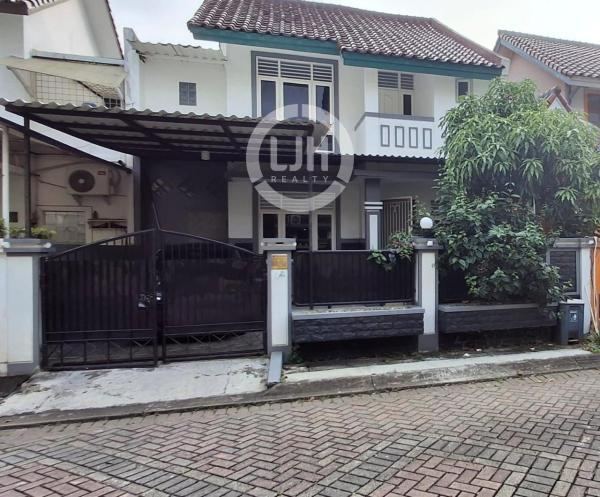 Rumah Siap Huni Di Metland Puri, Tangerang