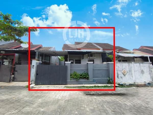 House for Sale at Jl. Beranda Hijau, Kutuh, Kuta Selatan, Badung