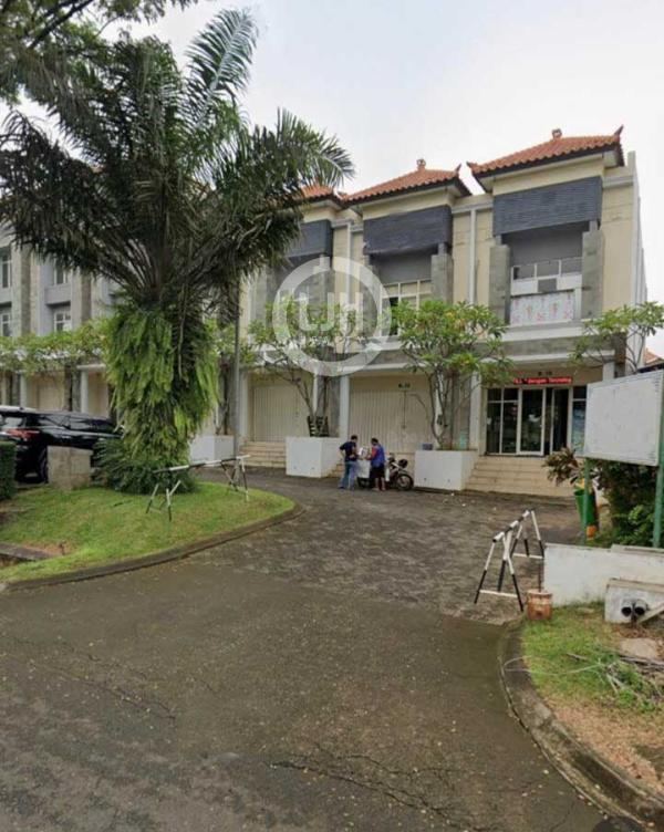 Sewa Ruko siap pakai,cocok usaha dan kantor Beranda Bali.BSB City. Semarang – 10938