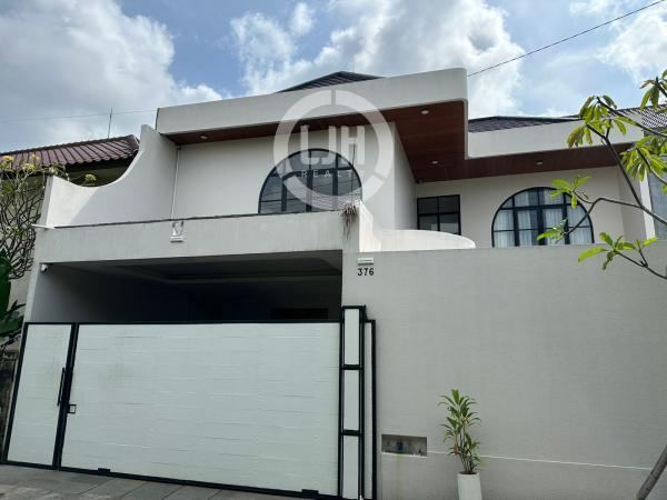 Villa for Sale at Jl. Gn. Gd. Pulasari, Nusa Dua