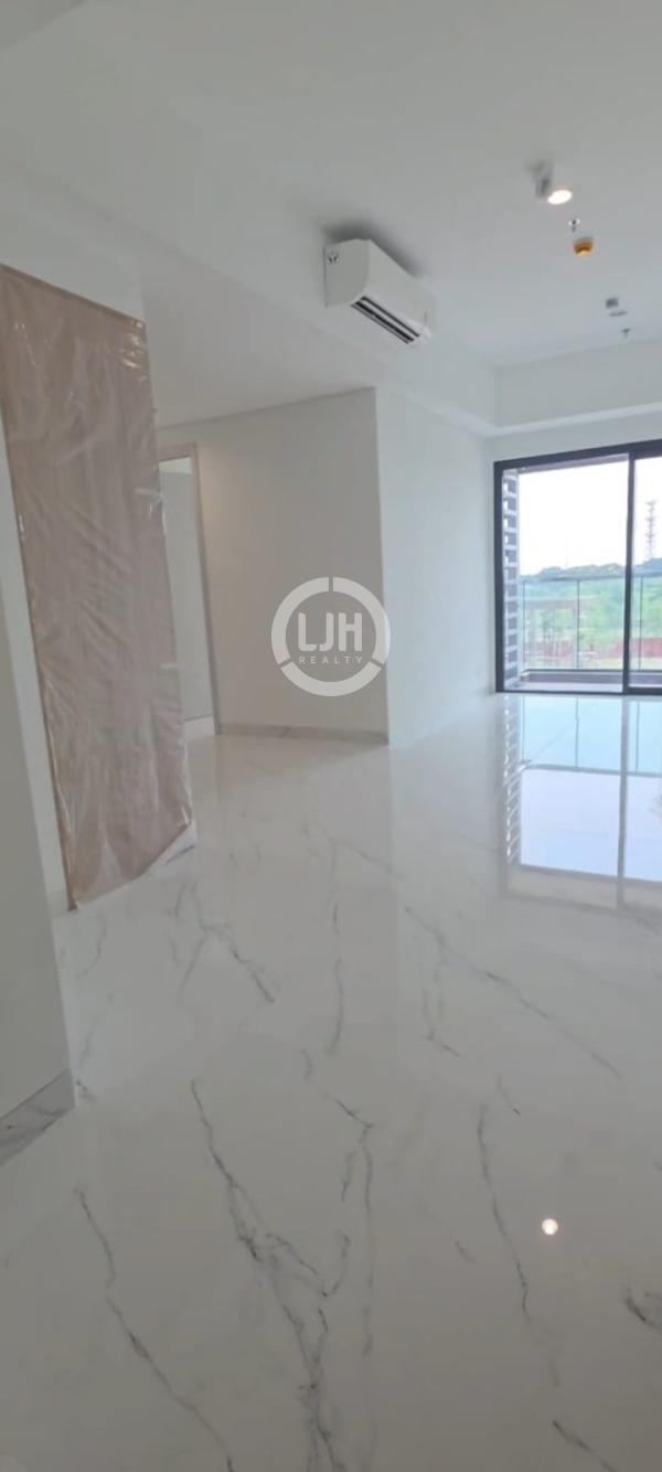 Apartemen Siap Huni Di Elevee Alam Sutera