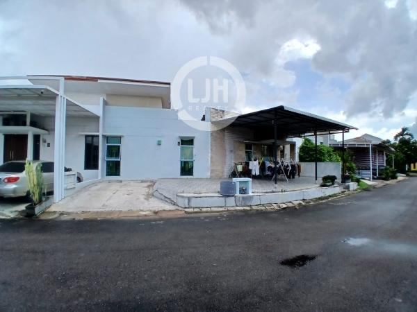Dijual Rumah Beverly Park, Batam  