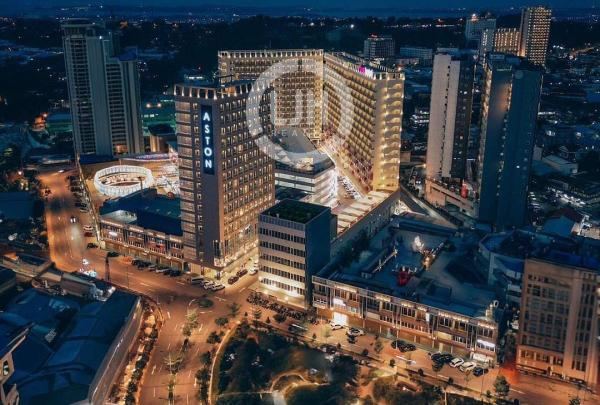 Disewakan Apartemen Nagoya Thamrin