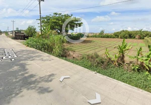 Kavling di daerah Kaliwungu, Kendal