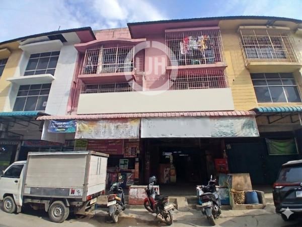Dijual Ruko Gandeng Nagoya Point