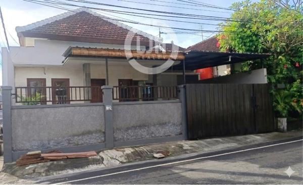 House for Lease at Jl. Nuansa Timur, Jimbaran, Kuta Selatan, Badung