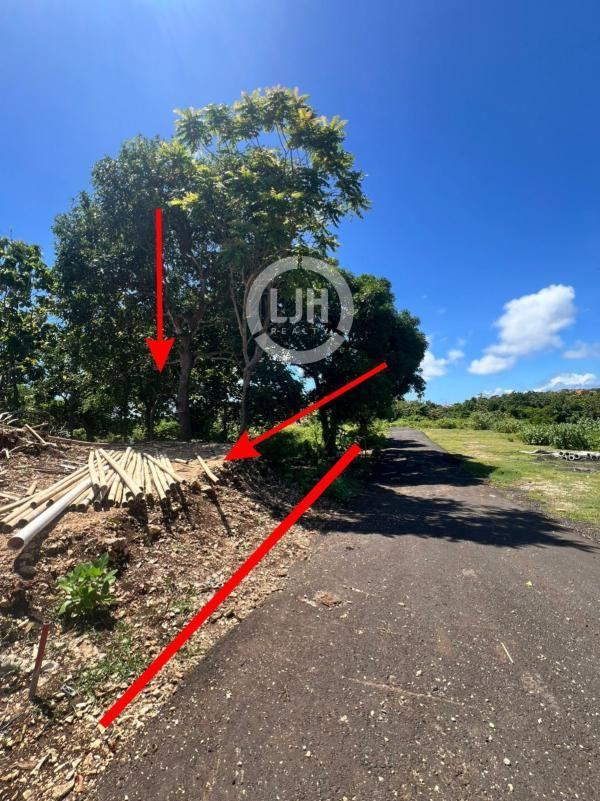 Land for Sale at Jl. Kampus Unud, Jimbaran