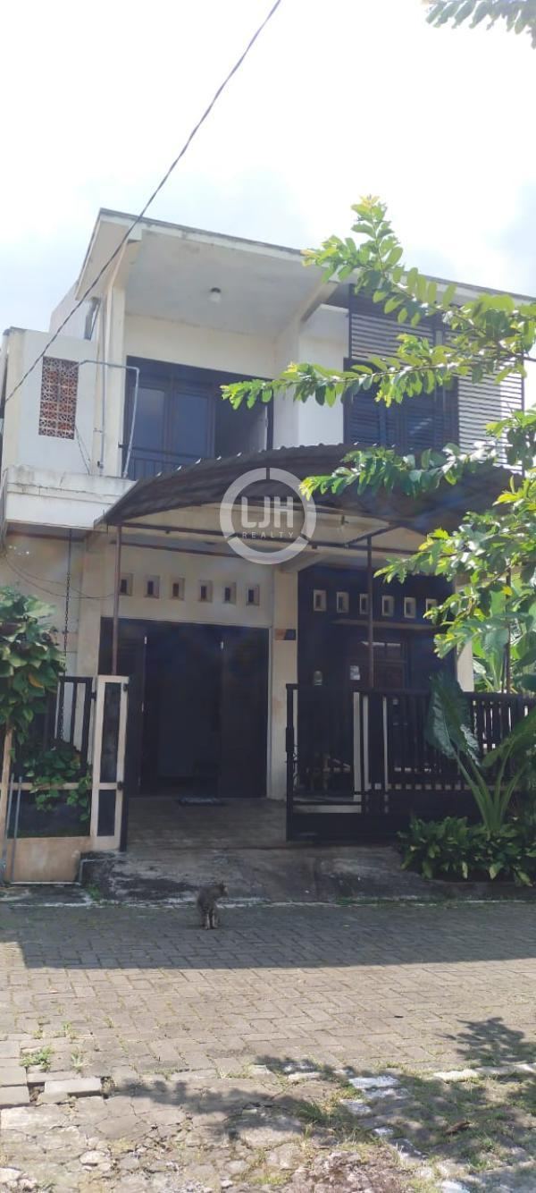Jual Rumah siap huni dan nyaman Jl. Kyai Mojo. Ungaran. Kab.Semarang – 10942