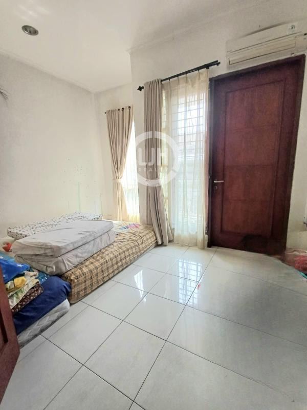 Rumah Disewakan di Cluster Harmoni Harapan Indah, Bekasi, Jawa Barat